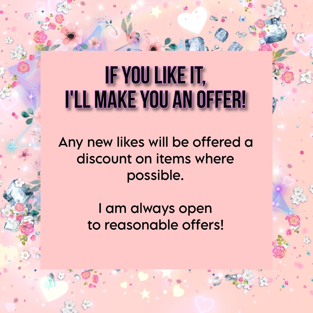 If you like it, you could save some money!